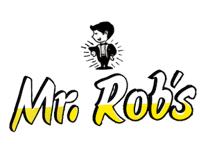 Mr.Robs Drycleaning